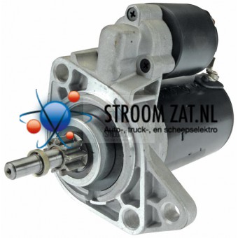 Startmotor Volkswagen 1.1Kw